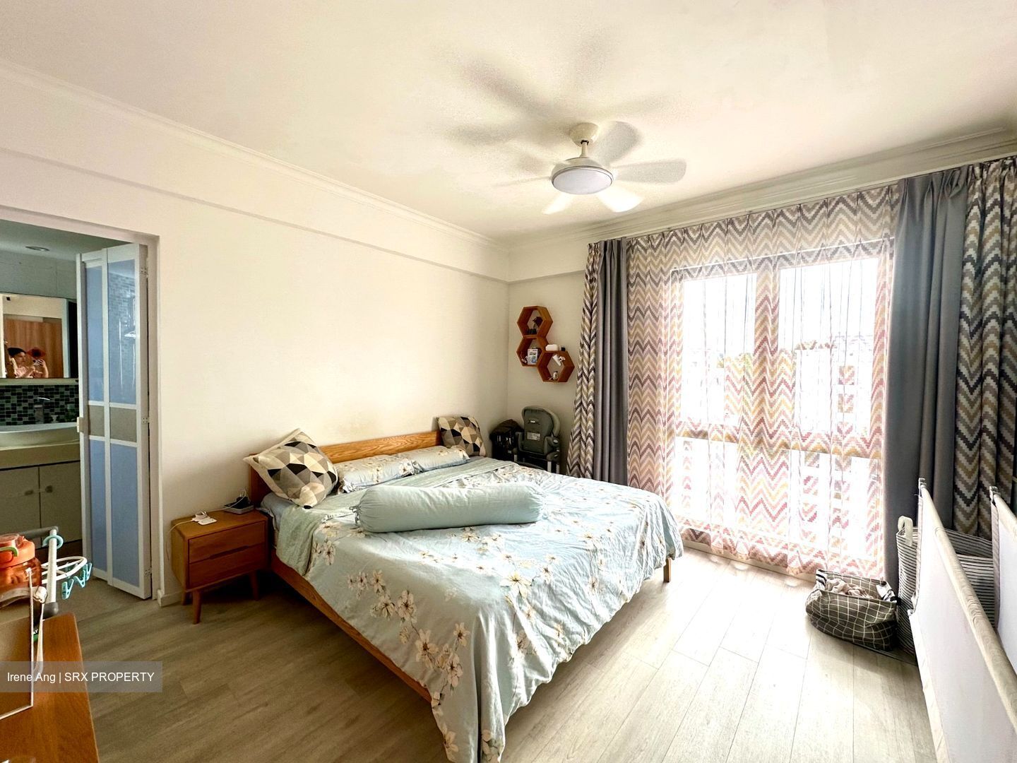 Parkview Apartments (D23), Apartment #615681731